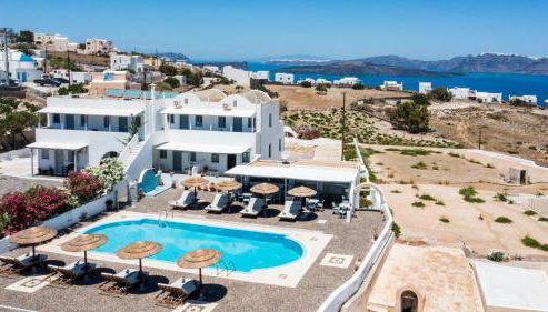 Thira's Dolphin - Foto 3