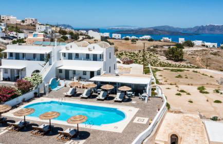 Thira's Dolphin - Foto 3