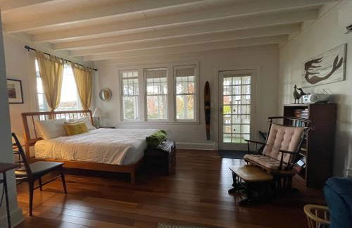 Weems Creek Cottage, Annapolis Waterfront - Foto 13