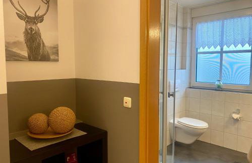 Gästehaus Frankenwaldhof - Photo 33