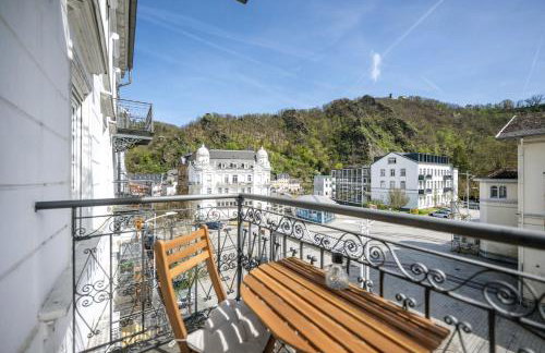 Moderne 3 Schlafzimmer Apartments mit Balkon und Aufzug teilweise mit Infrarot Sauna - Foto 33