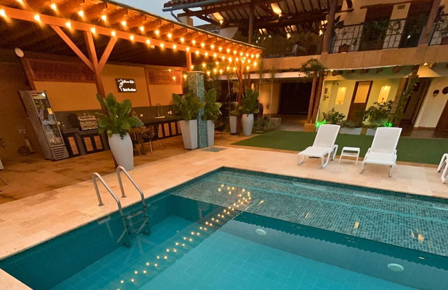 Santa Sofía Casa Boutique - Foto 77