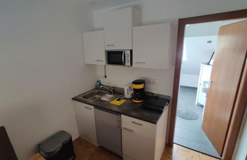 Ferienapartment: An Der Kunstakademie Heimbach - Foto 12