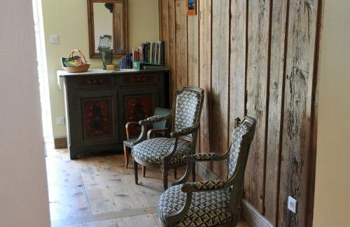 Gîte Marcel et Marianne jardin et parking privatifs - Foto 31