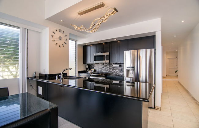 Waikiki Shore by OUTRIGGER - Foto 78