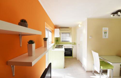 Apartments Split - Photo 17