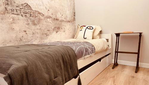 Le Tailleur, centre historique, fibre, climatisation, ESS, rez-de-chaussée, BedinShop - Foto 3