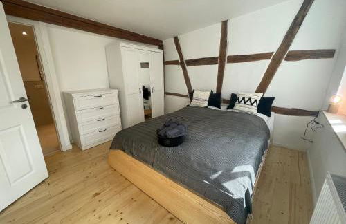 GetAway in Eberbach im Odenwald nahe Heidelberg - Foto 5