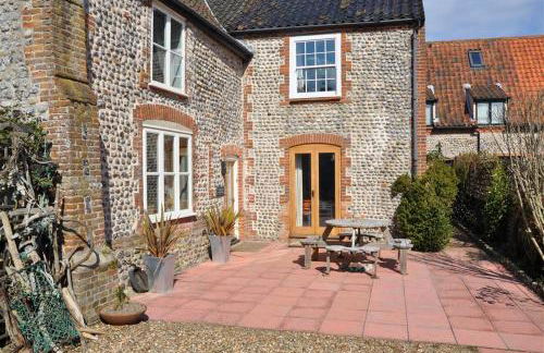 4 Bed in Roughton oc-1435 - Foto 25