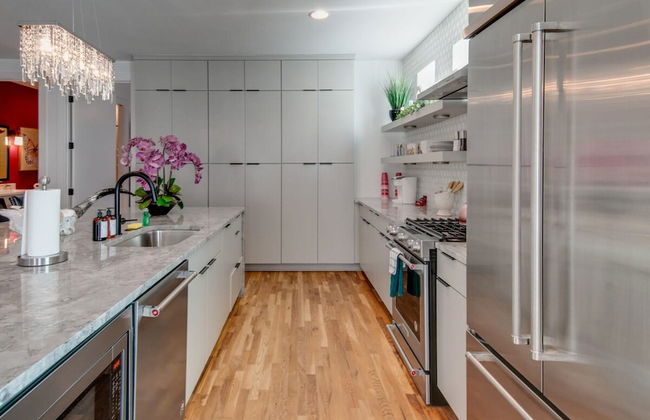 Dolly s Big House - 18 Beds Skydeck Views - Foto 10