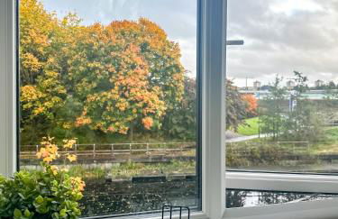 Newbuild Riverview 3BDR House near Glasgow - Foto 31