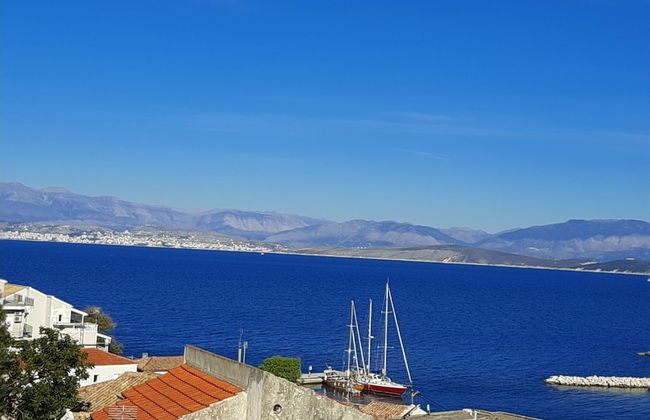 Solaris Methea Villa Kassiopi Corfu - Foto 2