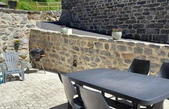 Chez Nave au pied du Meygal - Foto 8