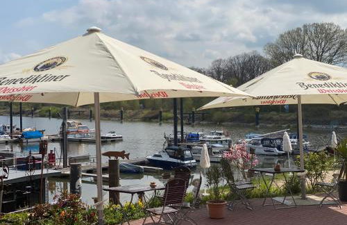 Marina Beach Lauenburg - Foto 26