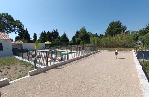 Studio indépendant, 10min Avignon - Photo 17