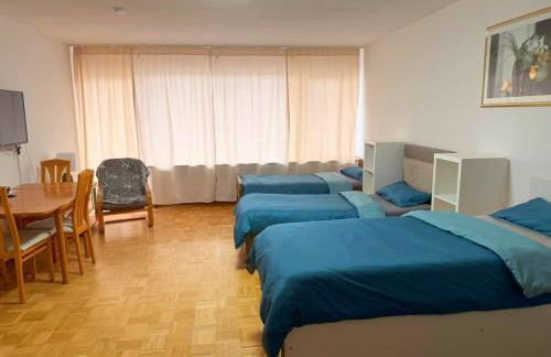 Cozy Apartment in Sankt Augustin - Foto 1