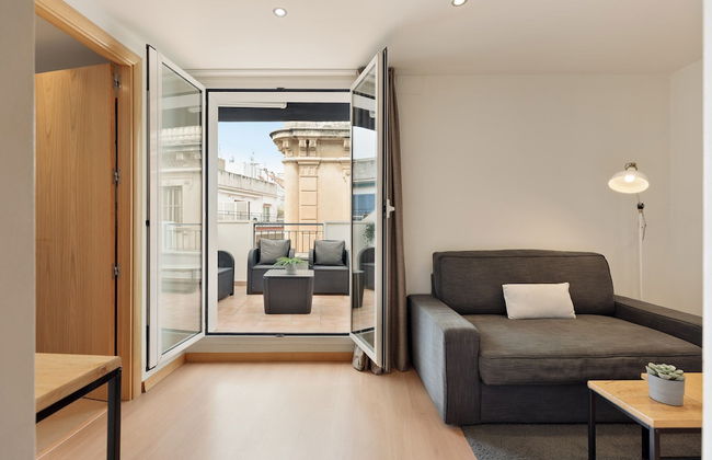 Sitges Group Soul - Foto 35