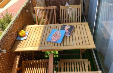 New Cosy Flat Saint Tropez - Foto 11