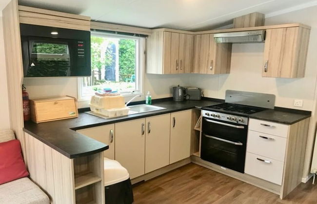 Aberdunant Caravans Direct - Photo 48
