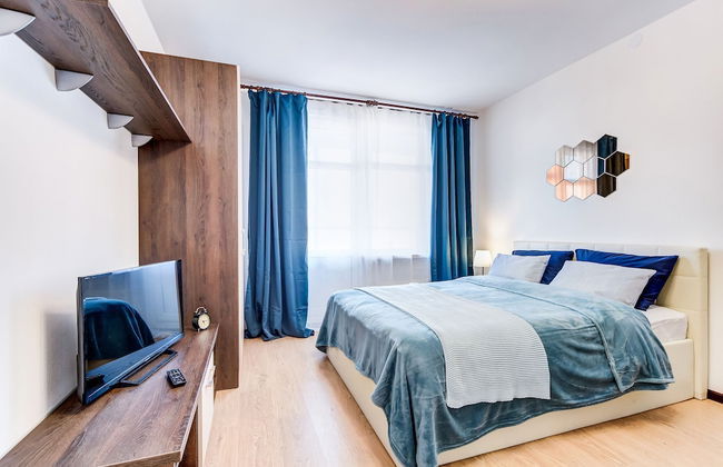 Apartment Vesta ZimaLeto - Foto 39