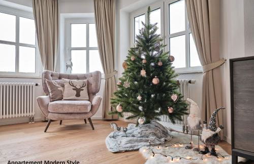 Villa Sunside Schluchsee - Appartements Modern Style & Superior - Photo 13