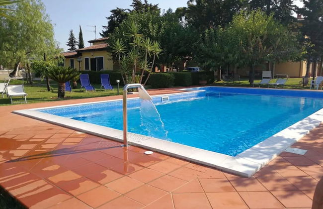 Villa With Pool Near Paestum - Foto 22