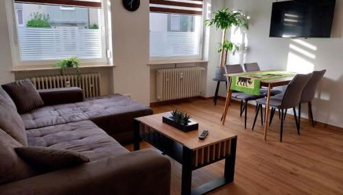 Homburger 14 - Appartment Neunkirchen - Foto 4
