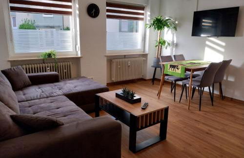 Homburger 14 - Appartment Neunkirchen - Foto 4