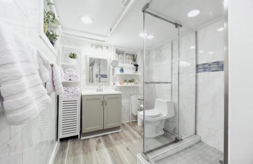 3BR Private Apt near LGA, JFK, Manhattan, Northern Blvd - Foto 37