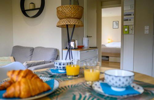 Le 62-Appart'Hôtel-GregIMMO - Foto 20