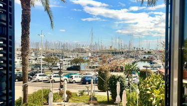 Entire Flat First Beach line - Sea Views - Vilanova i Geltru - Photo 3