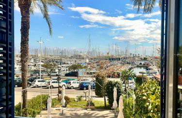 Entire Flat First Beach line - Sea Views - Vilanova i Geltru - Foto 8