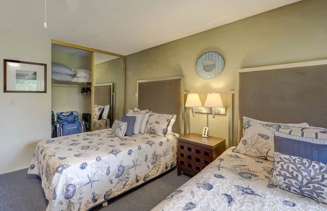 Kauai Plantation Hale Suites by Coldwell Banker Island Vacations - Foto 7