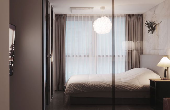 WECOSTAY Gangnam - Foto 78