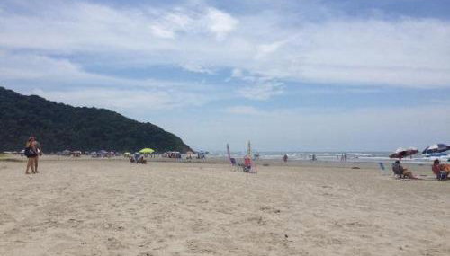 Apê aconchegante - 6 pessoas - Foto 3