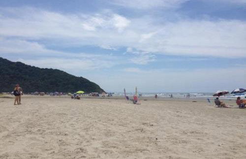 Apê Aconchegante - 4 pessoas - Foto 26