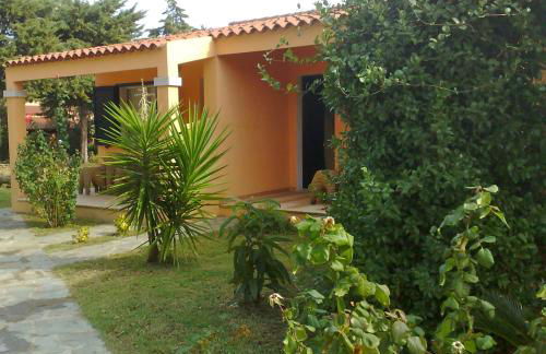 Residence La Pineta - Foto 45