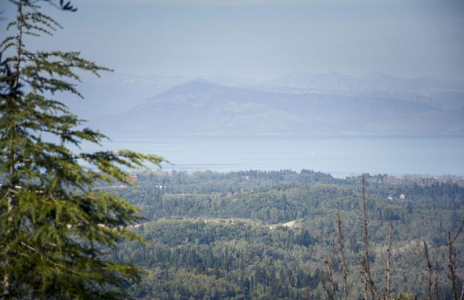 Villa Southern Comfort by CorfuEscapes - Foto 31