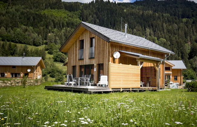 Superior # 15 mit IR-Sauna & Sprudelbad - Photo 36
