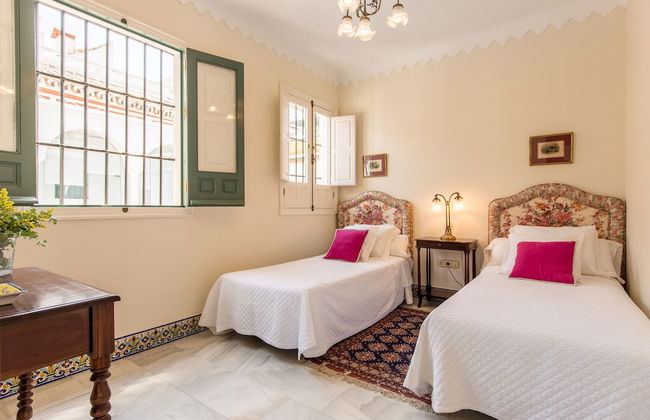 Casa Palacio San Jose - Photo 14