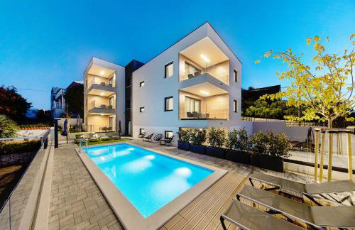 Villa Urban - Foto 42