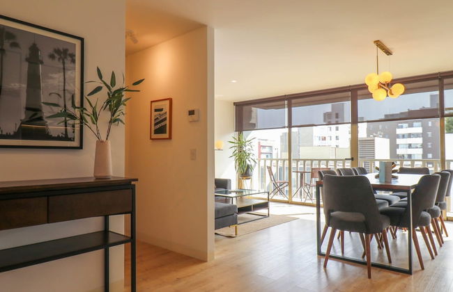 Amazing 2BR in Miraflores - Foto 27