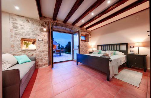 Pool Villa Domina - Foto 8