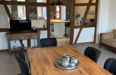 Atelierhaus Hilmsen - Foto 19