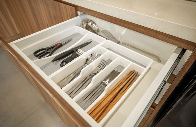 Eco Green Saigon - Free Gym & Pool - Foto 46