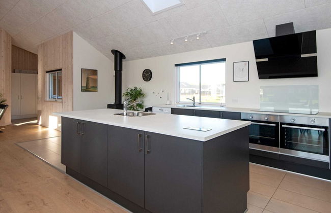 Holiday Home in Nørre Nebel - Photo 3