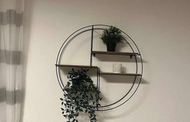 Sunset Apartment mit Rheinblick in Urbar - Foto 15