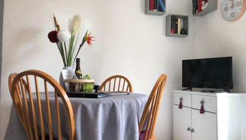 Appartement cosy 100m plage de Pentrez - Foto 4