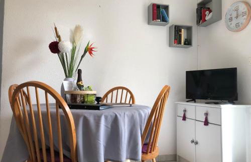 Appartement cosy 100m plage de Pentrez - Foto 4