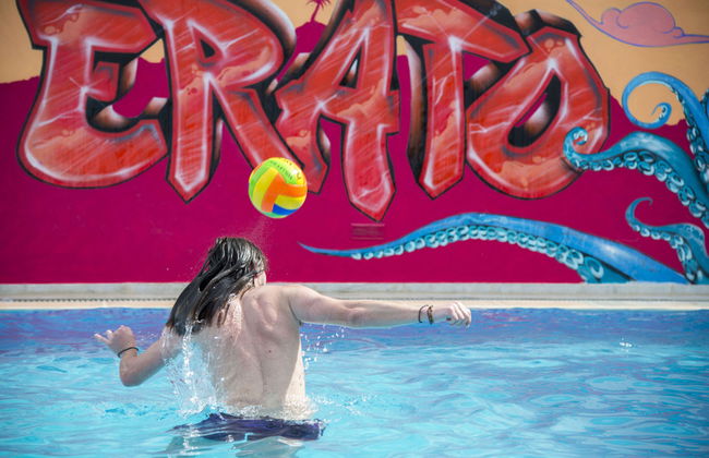 Erato Studios&Apartments - Foto 14